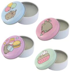 Claire Belton Pusheen cica ajakbalzsam - többféle ízben - 1 db (LIP158)
