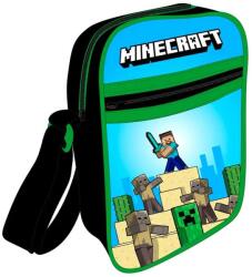 Microsoft Minecraft válltáska (MNC24-4093)