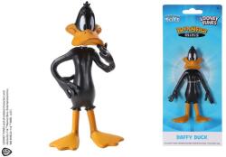 Warner Bros. Interactive Duffy Duck 11, 5 cm gumírozott figura - Looney Tunes Duffy Kacsa (849421007904)