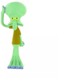 Nickelodeon Animation Tunyacsáp figura 8 cm - SpongyaBob (Y99094)