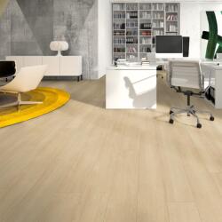 SWISS KRONO Parchet stejar laminat Superior Opus 12 mm ton deschis D90152