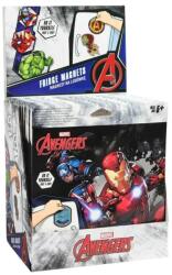 Marvel Entertainment Bosszúállók hűtőmágnes - készítsd el magad! (104989)