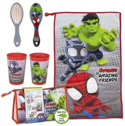 Marvel Entertainment Pókember tisztasági csomag - Spidey (CEP2500002853)