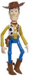 The Walt Disney Company Woody figura 33 cm - Toy Story - az eredeti (HFY26)