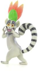 DreamWorks Animation Julien király figura 9 cm - Madagaszkár (Y99932)