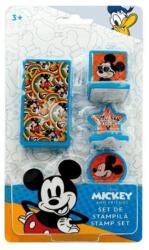 The Walt Disney Company Mickey egér nyomda 3 db (5949043766601)