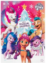 Hasbro Studios Én kicsi pónim adventi naptár (5200701006546)