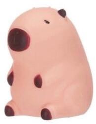 Whitehouse Leisure International Ltd Capybara stressz figura 8 cm - nyomkodd és megnyugtat (65784)