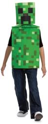 Microsoft Minecraft jelmez - 4-6 évesek részére (MLG083738)