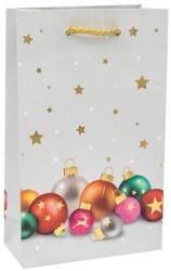 Cardex Ajándéktasak - karácsonyfa díszek - kis méret (3.0292-AW)