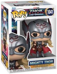 Marvel Entertainment Funko POP figurák - Mighty Thor