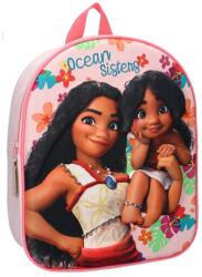 The Walt Disney Company Vaiana hátizsák - 3D - prémium kivitelezés (788-00643)