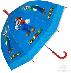Nintendo Super Mario esernyő (8435507867986)