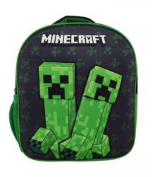 Microsoft Minecraft hátizsák - Creeper a főszereplő (MNC24-3587)
