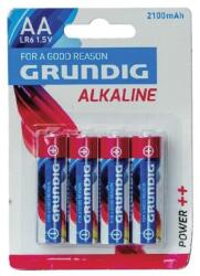 Grundig Ceruzaelem - AA - Grundig márka (A51667)