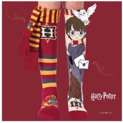 Warner Bros. Entertainment Harry Potter térdzokni - exkluzív kiadás - 6 és 99 éves kor között tökéletes választás! (HP001)