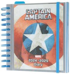 Marvel Entertainment Amerika kapitány 2024/2025 naptár (AEEDPM2403)