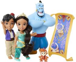 The Walt Disney Company Aladdin figura - kiegészítőkkel (039897861838)