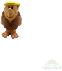 Warner Bros. Interactive Flinstone Család Béni figura 5 cm (AX9320)