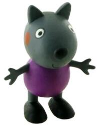 Astley - Baker Davies Stúdió Peppa Dani kutyus figura 5 cm (8412906901565)