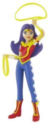 DC Comics Wonder Woman figura 10 cm (8412906991122)