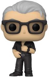 Universal Pictures Funko POP figurák - Dr. Ian Malcolm - Jurassic Park (TTC240206)