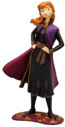 The Walt Disney Company Jégvarázs Anna figura sötét ruhában 10 cm (4063847135126)