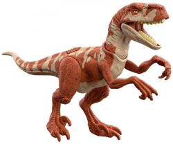 Universal Pictures Jurassic World figura 26 cm - barna Atrociraptor (GWT54-barna-Atrociraptor)