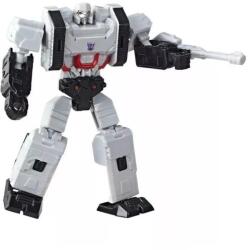 DreamWorks Animation Transformers figura Megatron 11 cm - átalakítható (E0618EU4E-MEGATRON)