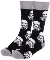 The Walt Disney Company Stormtrooper hosszúszárú zokni - Star Wars (2900002556)