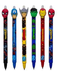 Marvel Entertainment MARVEL szuperhősök toll kiradírozható - többféle - 1 db (5790PTR)