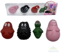 FESTIVAAL Distribution Barbapapa mágnes 4 db (3521320700595)