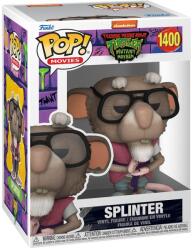 Nickelodeon Animation Funko POP figurák - Splinter - Szecska mester 9 cm (POP72342)
