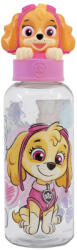 3D figurás műanyag kulacs - Mancs Őrjárat - Sketch 560 ml