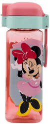 Műanyag kulacs - Disney - Minnie Mouse 550 ml