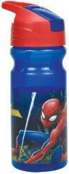 Műanyag kulacs - Pókember 500 ml - almodjotthont - 1 990 Ft