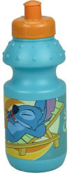  Műanyag kulacs, sportpalack - Disney - Lilo és Stitch, A csillagkutya 350 ml - almodjotthont - 1 290 Ft