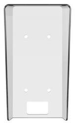 Hikvision VI-V400-RS IP kaputelefon esővédő keret (VI-V400-RS) - oneclick