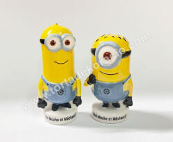  Minion figura 2 db/cs