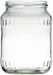 Facet 1700 ml befőttes üveg