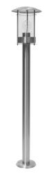 Landlite ST-002-H/89 Acél kerti lámpa 1x max. 60W E27 - cocona