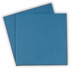 Thermal Grizzly Hővezető lap Thermal Grizzly Minus Pad Basic - 100 x 100 x 1, 0 mm, 2 db (TG-MP-B-100-100-10-2)