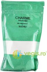 CHARME Bicarbonat de Sodiu Alimentar 300g