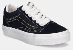 Vans gyerek sportcipő Old Skool sötétkék, VN000CYVJDU1 - sötétkék 28
