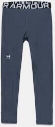 Under Armour gyerek legging HG Legging sima, 1390069 - kék 127-137