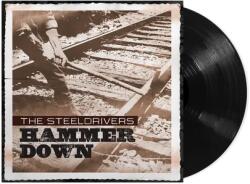 Steeldrivers Hammer Down