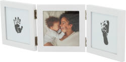 Dooky Rama foto cu kit amprenta cu tus - Small - Happy Hands - Dooky
