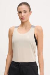 Haglöfs sport top Ridge női, bézs, 606596 - bézs M