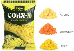 Carp Zoom Porumb de carlig CARP ZOOM CORN-X 25g, Honey (CZ6047)