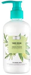 Biobaza Ingrijire Corp Green Power Hand Cream Crema Maini 250 g